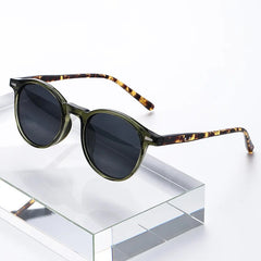 Maverick Sunglasses