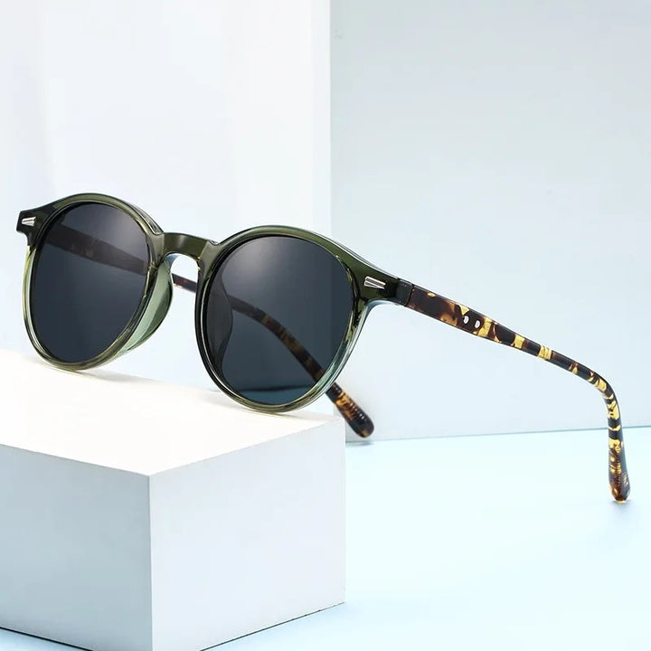 Maverick Sunglasses