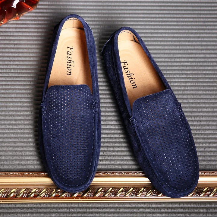 Mayfair Genuine Leather Loafers