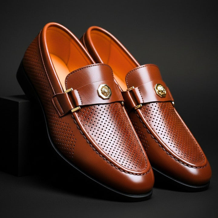 Mayfair Men's Penny Loafer