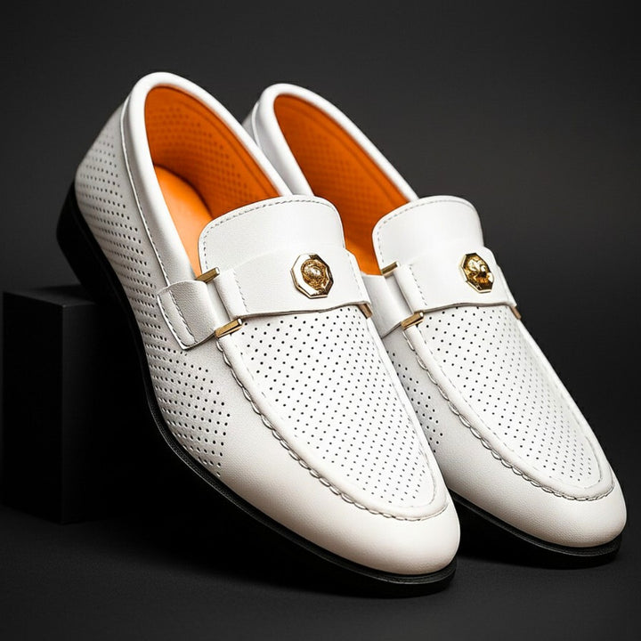 Mayfair Men's Penny Loafer