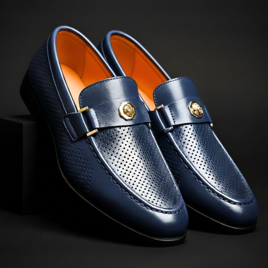Mayfair Men's Penny Loafer