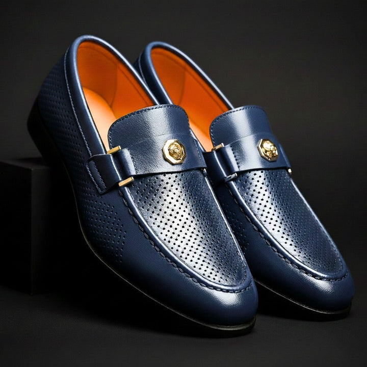 Mayfair Men's Penny Loafer