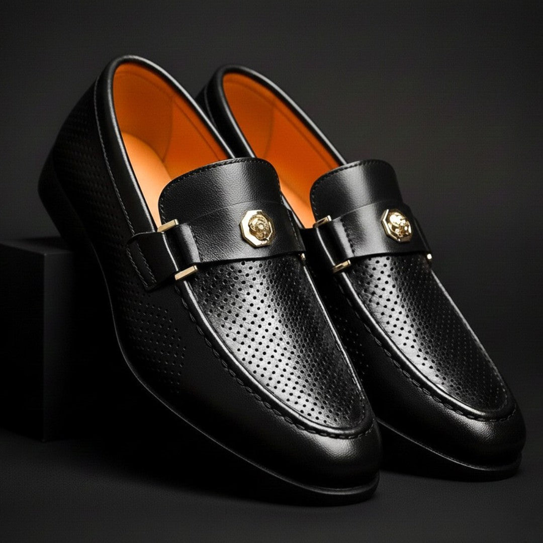 Mayfair Men's Penny Loafer