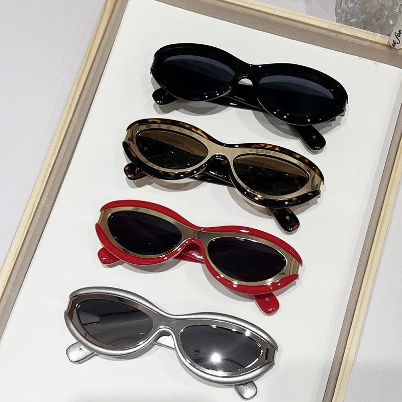 Mirage Sunglasses
