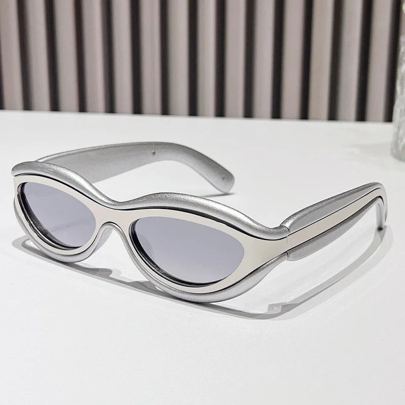 Mirage Sunglasses