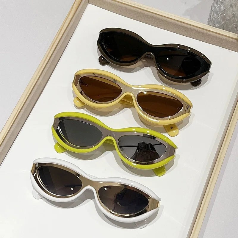 Mirage Sunglasses