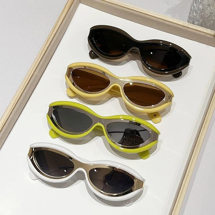 Mirage Sunglasses