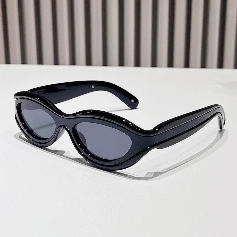 Mirage Sunglasses