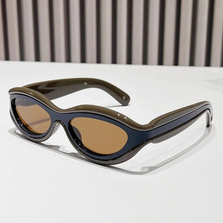 Mirage Sunglasses