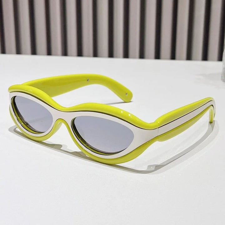 Mirage Sunglasses