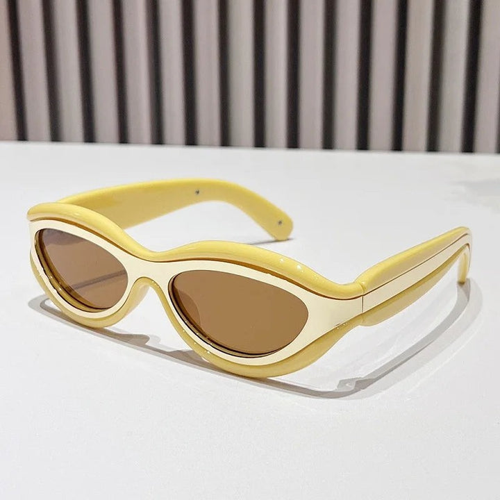 Mirage Sunglasses