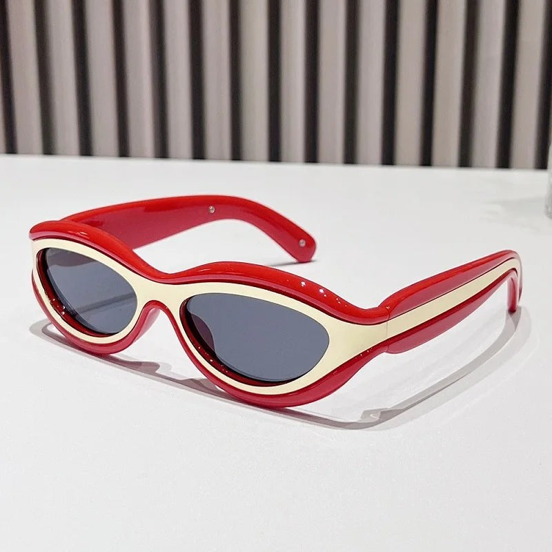 Mirage Sunglasses