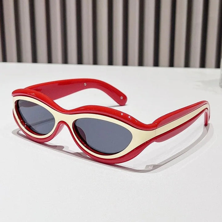 Mirage Sunglasses