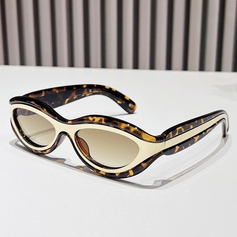 Mirage Sunglasses