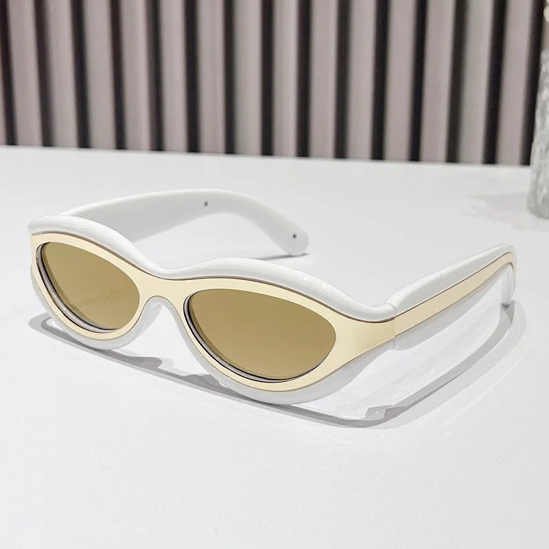 Mirage Sunglasses