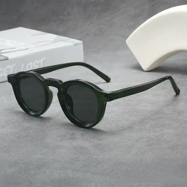 Mirage Sunglasses