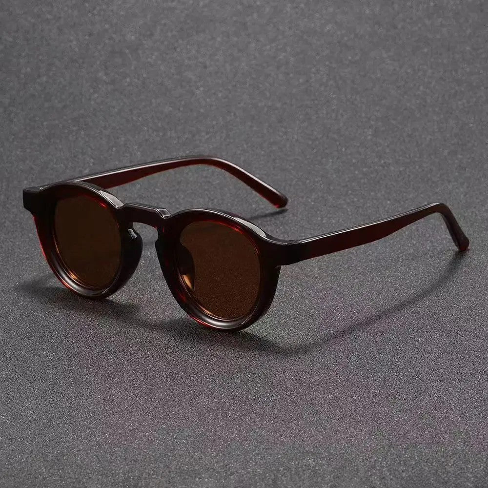 Mirage Sunglasses - Espresso / Dusk