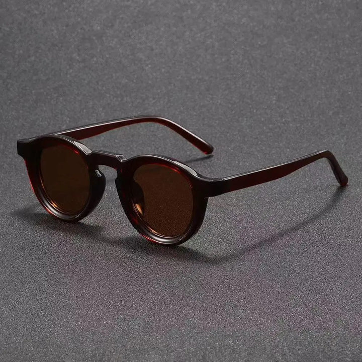 Mirage Sunglasses - Espresso / Dusk