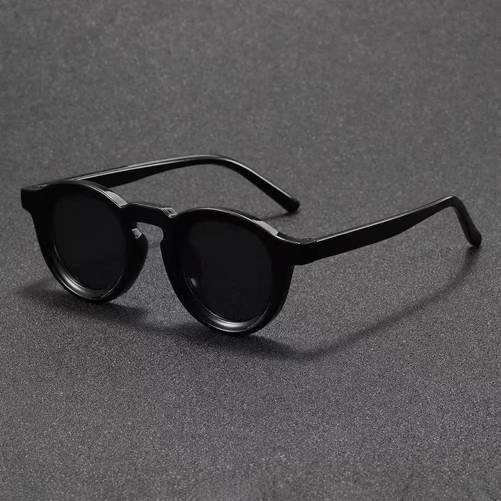 Mirage Sunglasses - Phantom