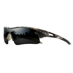 Momentum Sports Sunglasses - Camo / Graphite