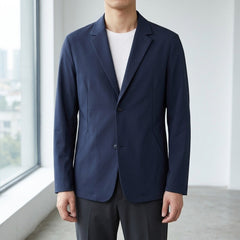 Momentum Tech Stretch Blazer