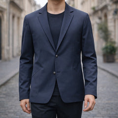 Momentum Tech Stretch Blazer