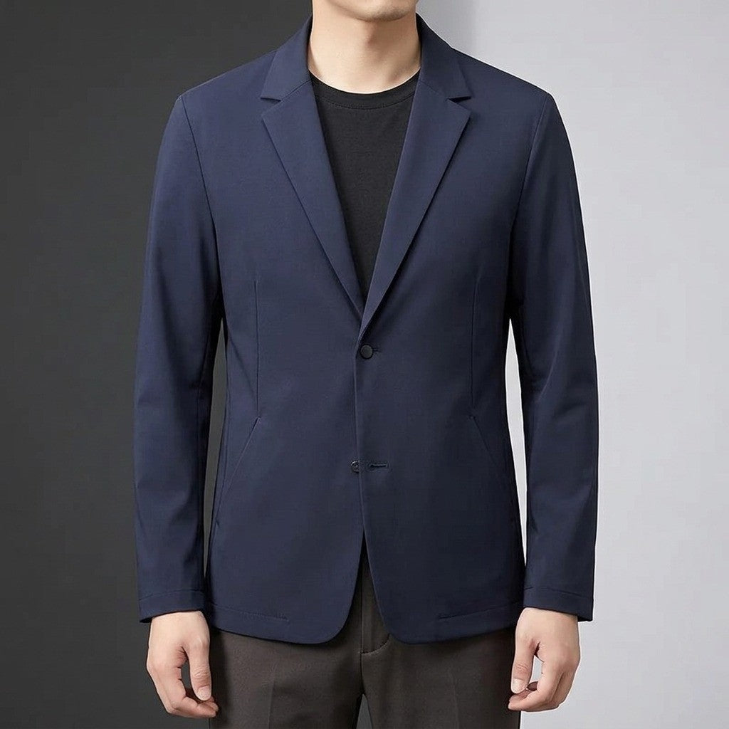 Momentum Tech Stretch Blazer