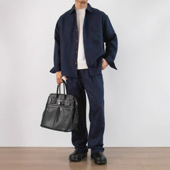 Montreux Lyocell Shirt Pants Set