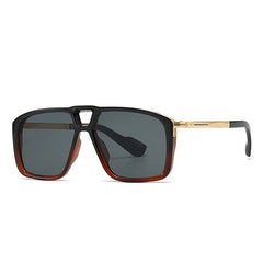 Nobili Sunglasses - Black / Dusk