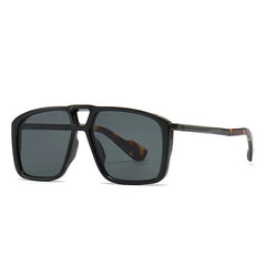 Nobili Sunglasses - Tortoise / Slate