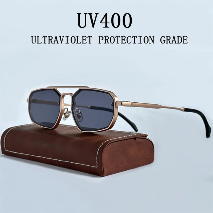 Nomad Sunglasses