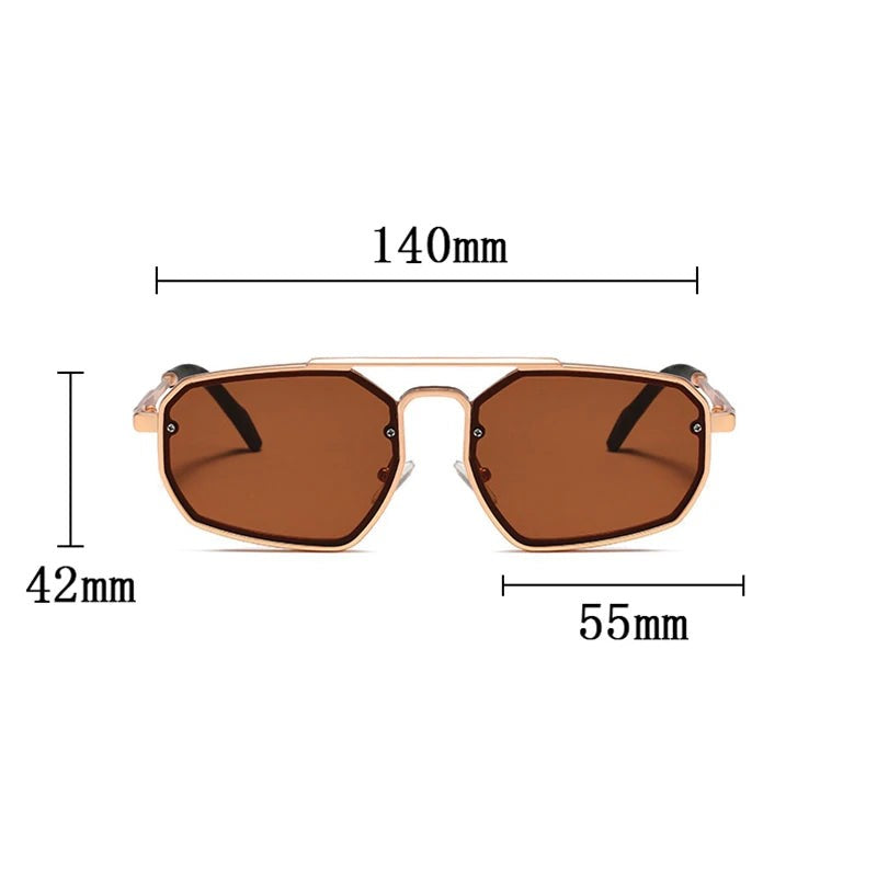 Nomad Sunglasses