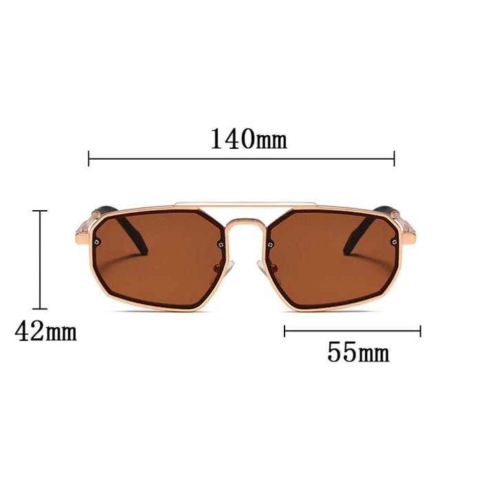 Nomad Sunglasses