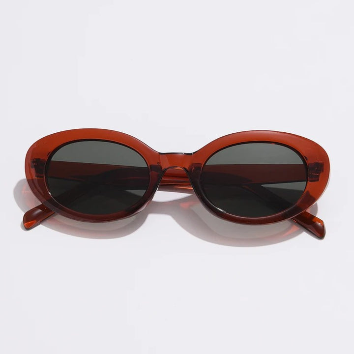 Nomad Sunglasses