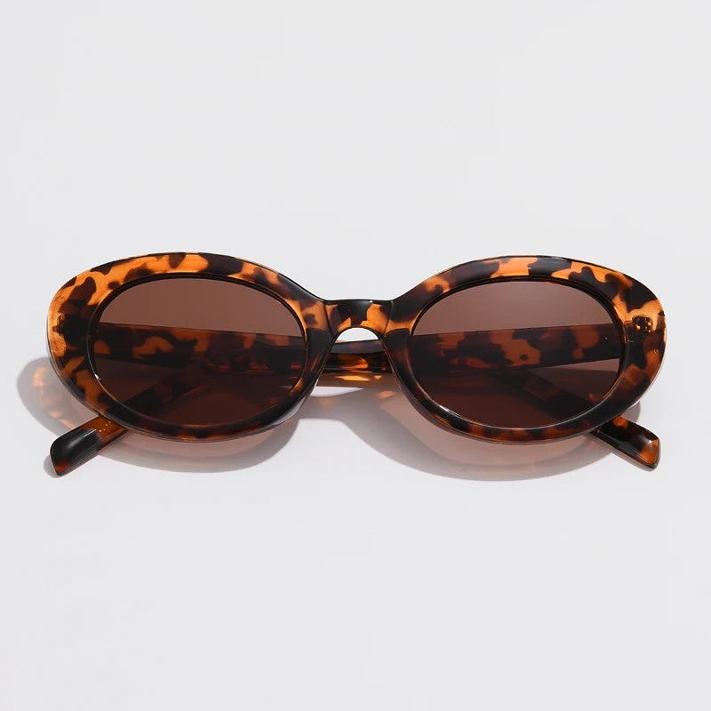 Nomad Sunglasses