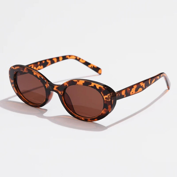 Nomad Sunglasses - Havana