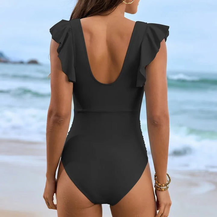 Solene Closed One-Piece