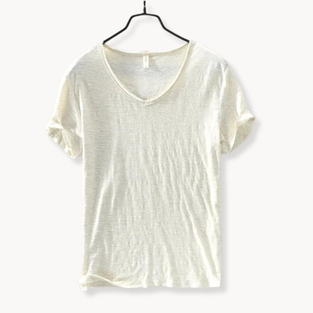 Perugia Cotton Button Shirt