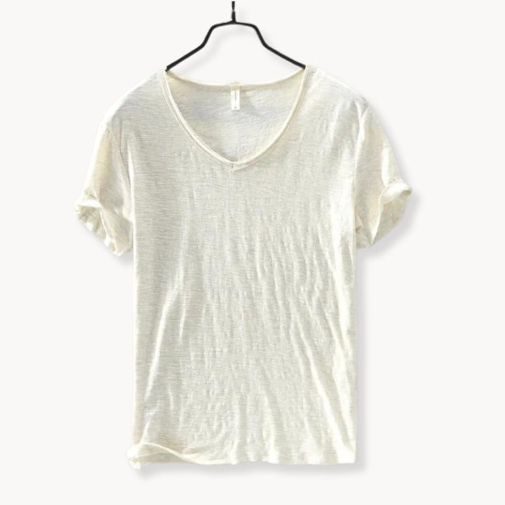 Perugia Cotton Button Shirt