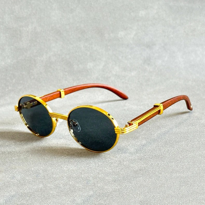 Phantom Sunglasses - Obsidian