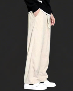 Pienza Corduroy Relaxed Pant