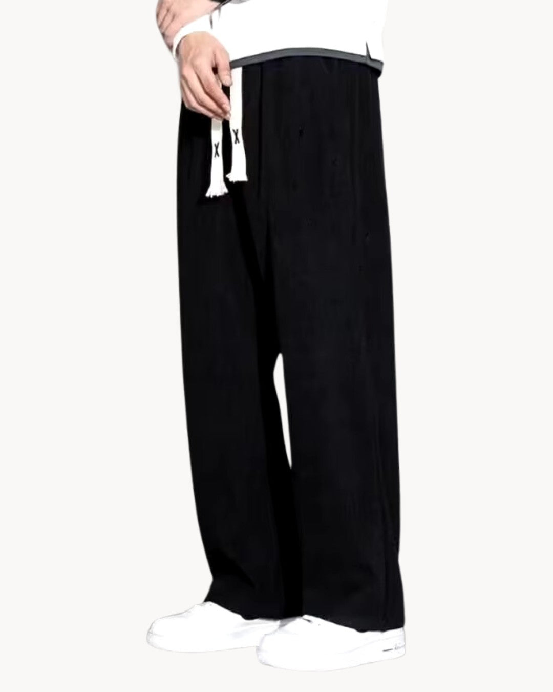 Pienza Corduroy Relaxed Pant