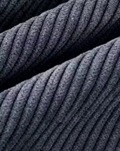 Pienza Corduroy Relaxed Pant