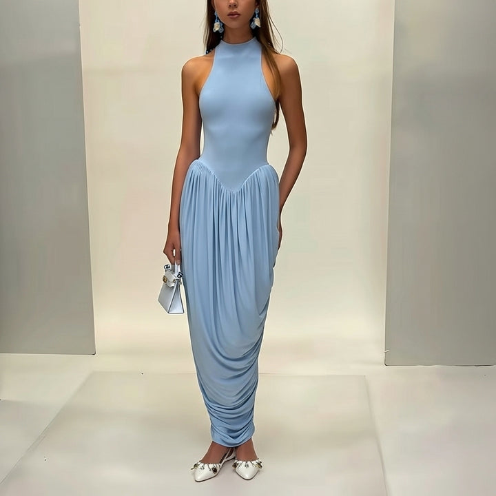 The Drape Dress
