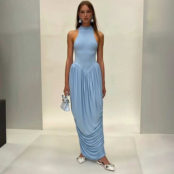 The Drape Dress