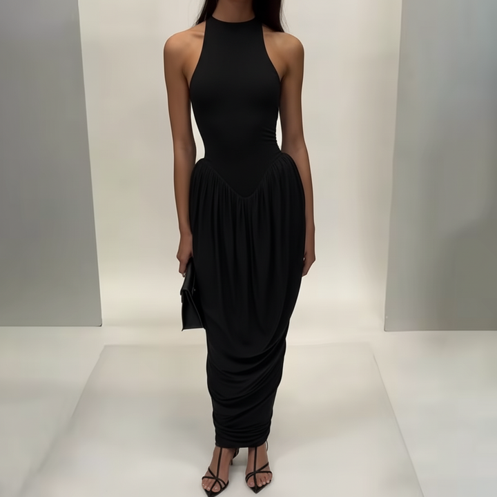 The Drape Dress