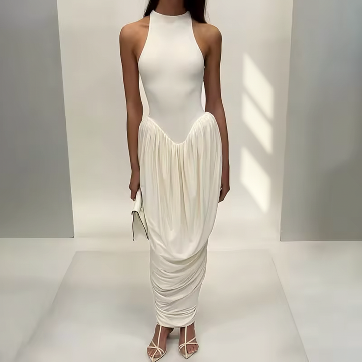 The Drape Dress