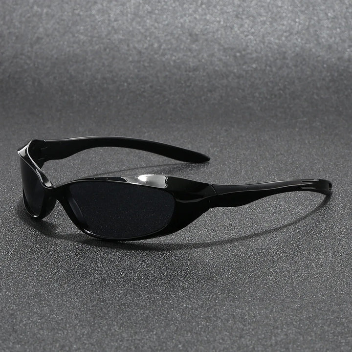 Sprint Sunglasses - Black / Obsidian
