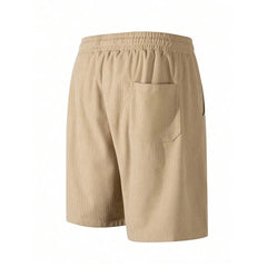 Sprint Corduroy Shorts